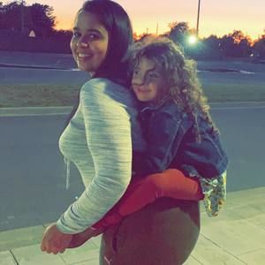 Meet your Posher, Jade